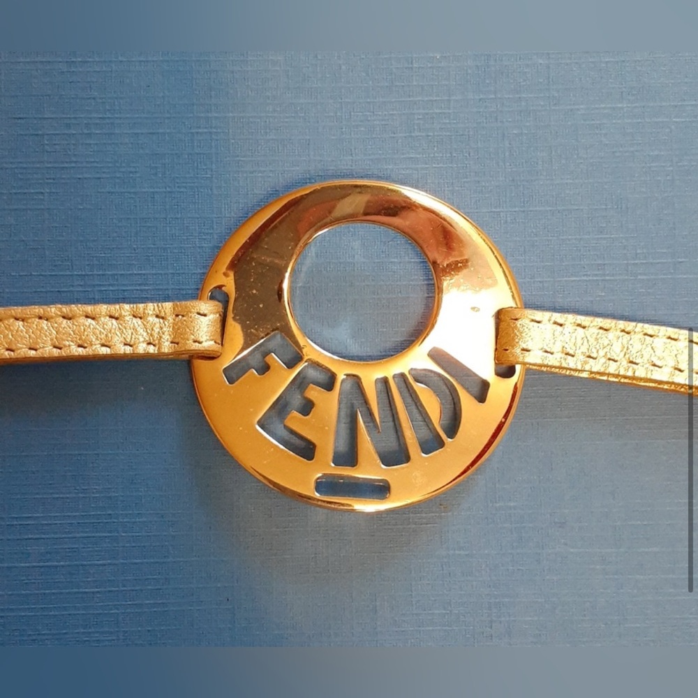 FENDI BRACELET - Picture 5 of 12
